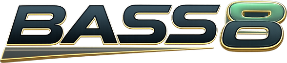 Bass8 Logo